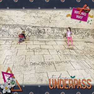 The Underpass