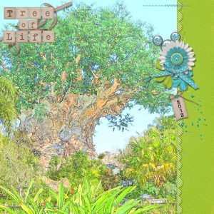 Tree of Life
