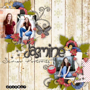 Jasmine