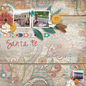 Santa Fe