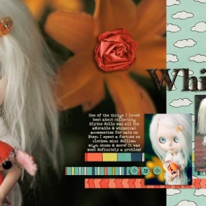Whimsical