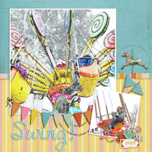 Swing