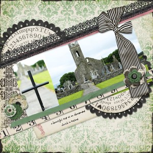 SOSN Feb 15 - Abandoned church in Ireland