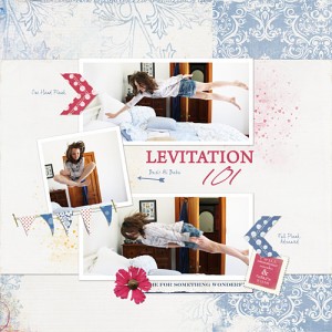 Levitation 101