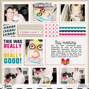 Birthday