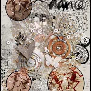 DANCE
