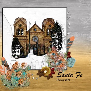 Santa-fe-artsy