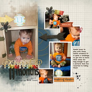 MOC5-Day22-FillItUp-Daniel @ 11 Months