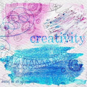 MOC 25th - Creativity