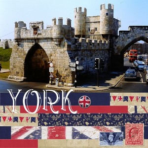 York MOC5 Day28