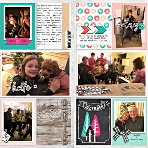 latz layouts MOC 26 Christmas 2016