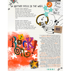 Rock-on