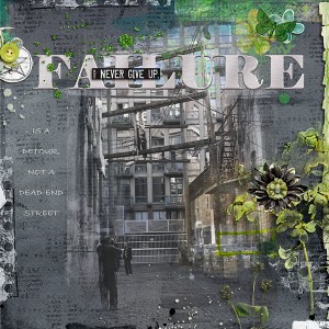 Failure