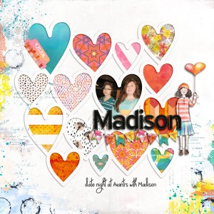Madison