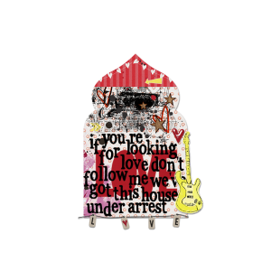 House arrest