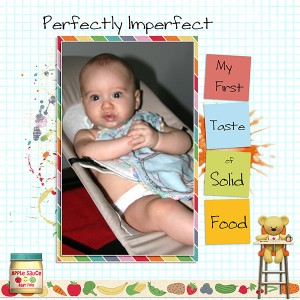 Perfectly Imperfect