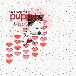 Puppy Love