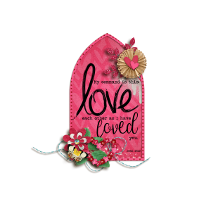 Web Love Arch