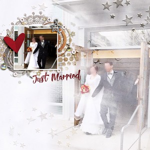 Just Married