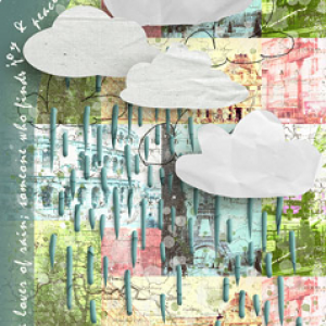 Day 30_STYLE_Art Journaling-Arches (londoncuppa)_Jan 30 17