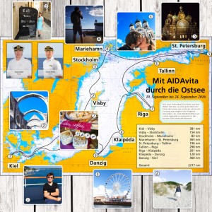 Cruise Trip