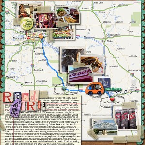 Road Trip!!