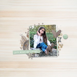 MOC 24 - make me laugh