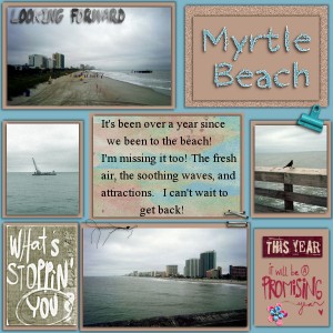 Myrtle Beach