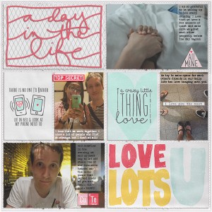 26. Pocket Page