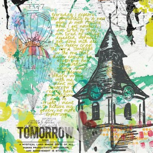 Tomorrow