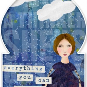 30. Art Journal