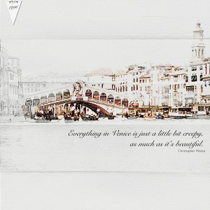 MOC#25: Venice