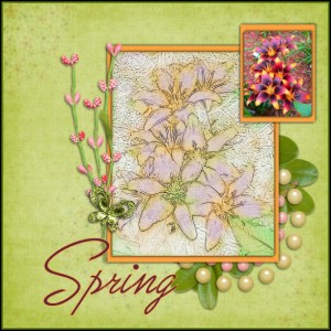 Spring