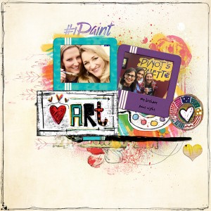 SOSN - Feb 1 -Paint night