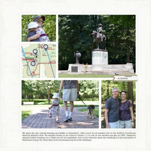 Guilford Courthouse NMP (MOC 2017-31)