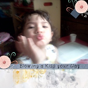 2017MOC_Day20_PerfectlyImperfect_Blowing You a Kiss