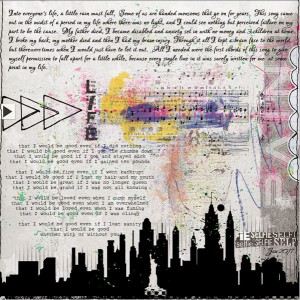 MOC21 - Song Lyric Inspiration Chall.