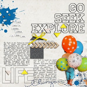 Explore