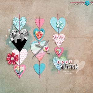 Love Always