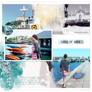 Noumea