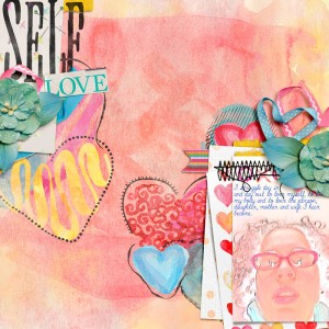 SelfLove