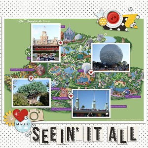 Seein' It All