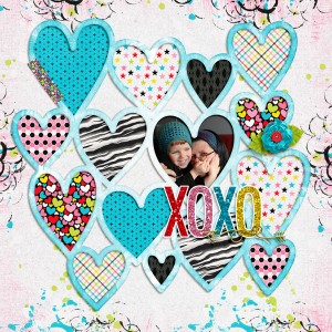 XOXO