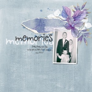 Memories