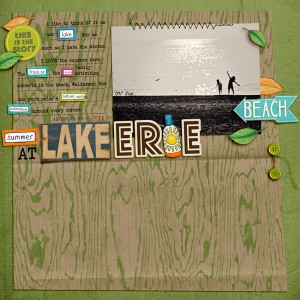 Lake Erie