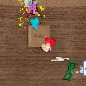 Love is a Battlefield