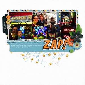Zap