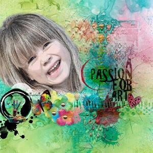 A Passion for Art