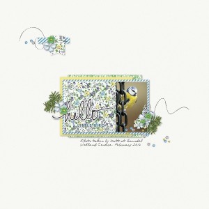 Scraplift Challenge - Feb 17