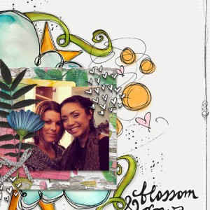 Blossom and Grow